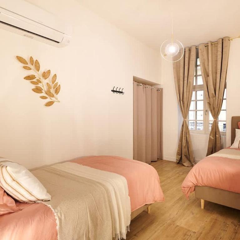 Le Viennet by Béziers 1609 Residences - Appartement - 6
