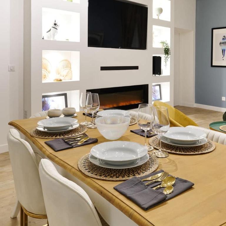 Le Viennet by Béziers 1609 Residences - Appartement - 7