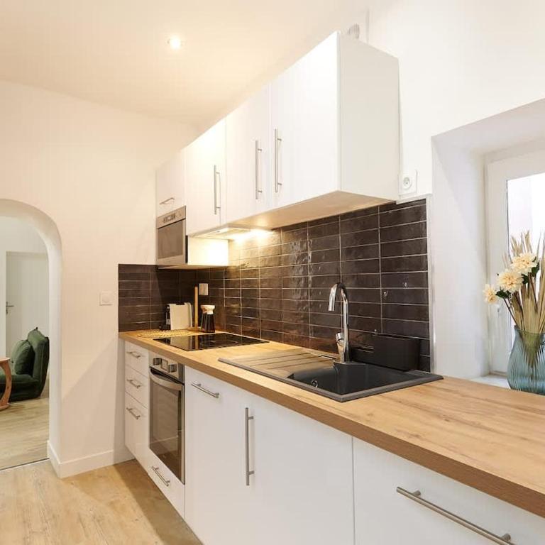 Le Viennet by Béziers 1609 Residences - Appartement - 9