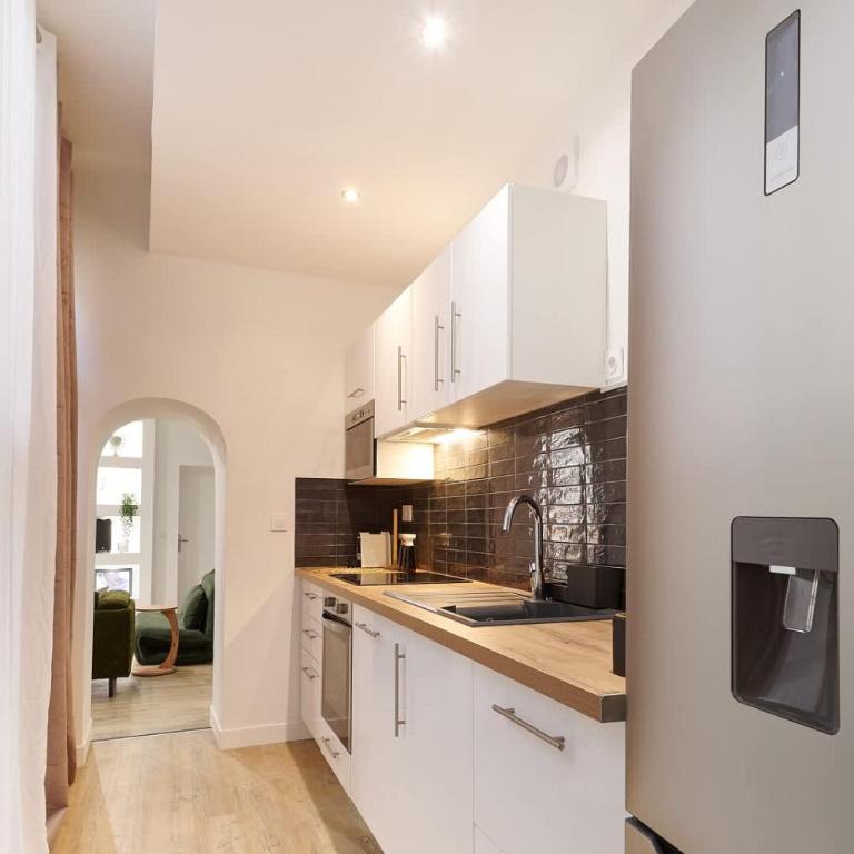 Le Viennet by Béziers 1609 Residences - Appartement - 11