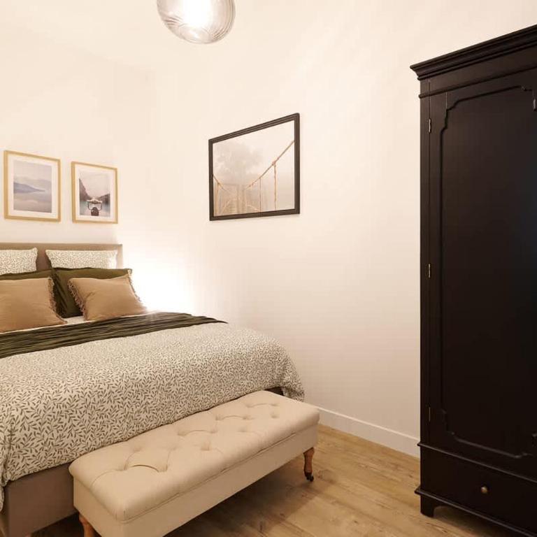 Le Viennet by Béziers 1609 Residences - Appartement - 12