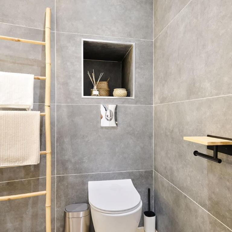 Le Viennet by Béziers 1609 Residences - Appartement - 15