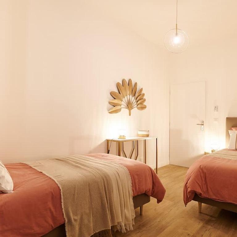 Le Viennet by Béziers 1609 Residences - Appartement - 17