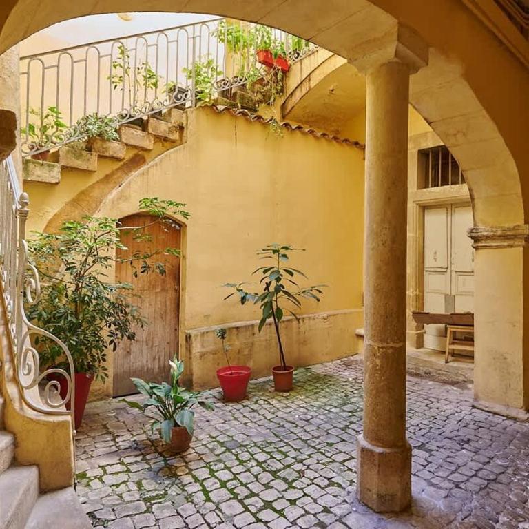 Le Viennet by Béziers 1609 Residences - Appartement - 18
