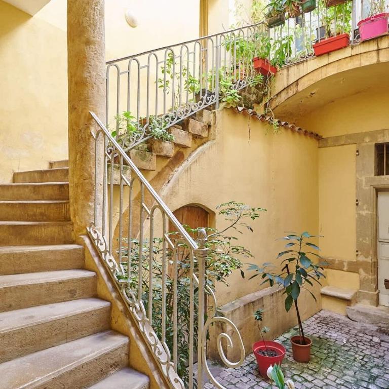 Le Viennet by Béziers 1609 Residences - Appartement - 20