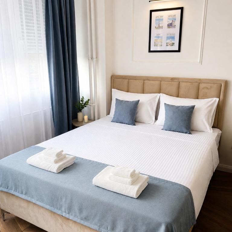 Fontana Lux Apartment - Apartman sa 1 Spavaćom Sobom - 10