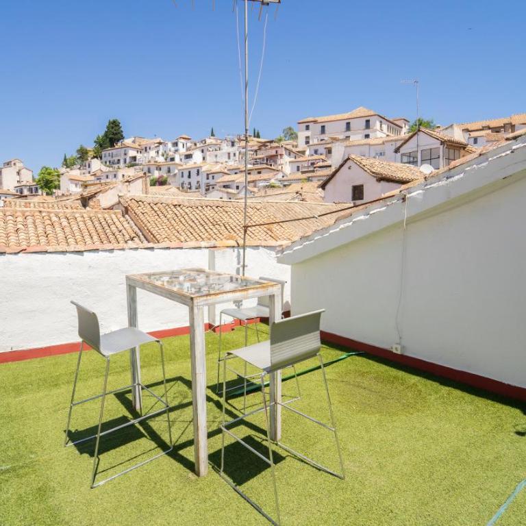 PRECIOSO PISO EN PLENO CENTRO Con PARKING OPCIONAL - Apartamento de 2 dormitorios - 15