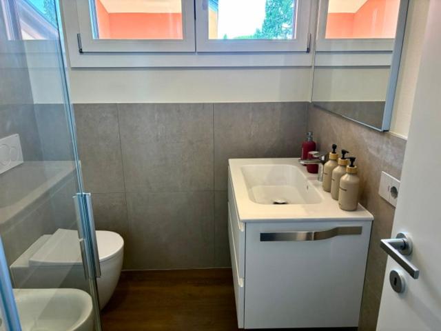 Cappuccini Home - Appartamento con 2 Camere da Letto - 10