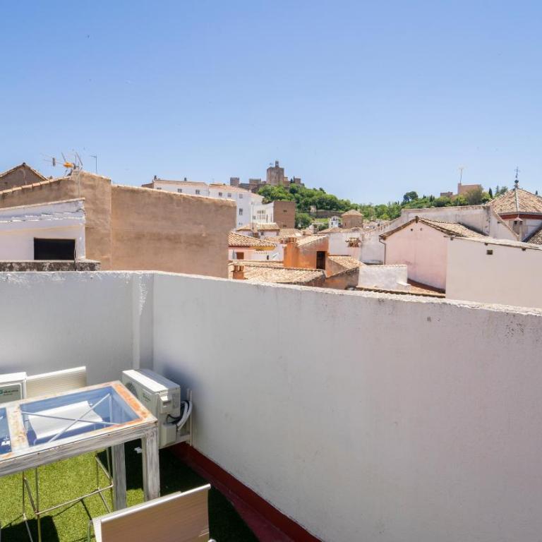 PRECIOSO PISO EN PLENO CENTRO Con PARKING OPCIONAL - Apartamento de 2 dormitorios - 16