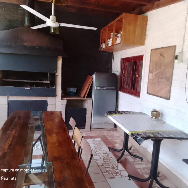 Casa de huéspedes cochera cubierta - Apartamento de 1 dormitorio - 67