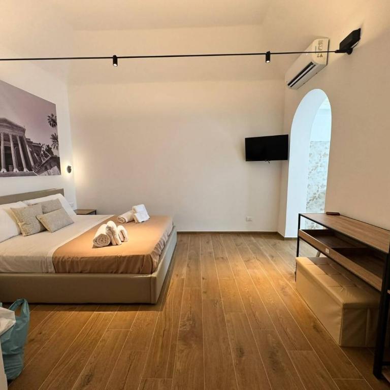 Welcome Deal - Chambre Double Deluxe - 14