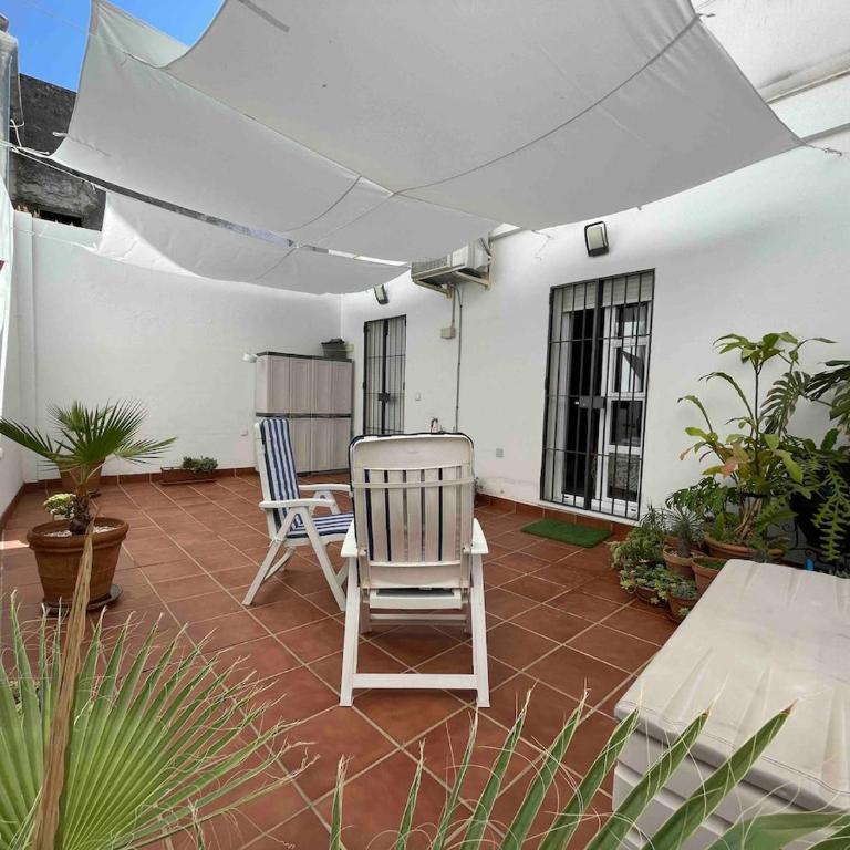 Selección en pleno centro - Appartement 1 Chambre - 6