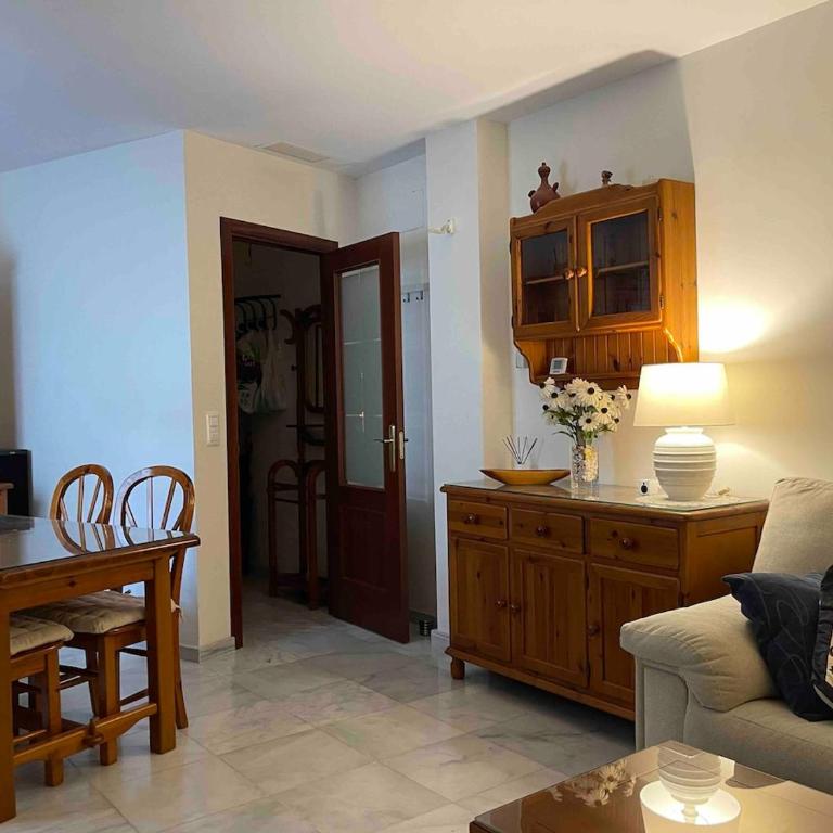 Selección en pleno centro - Appartement 1 Chambre - 10