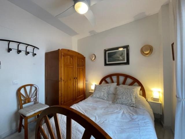 Selección en pleno centro - Appartement 1 Chambre - 14