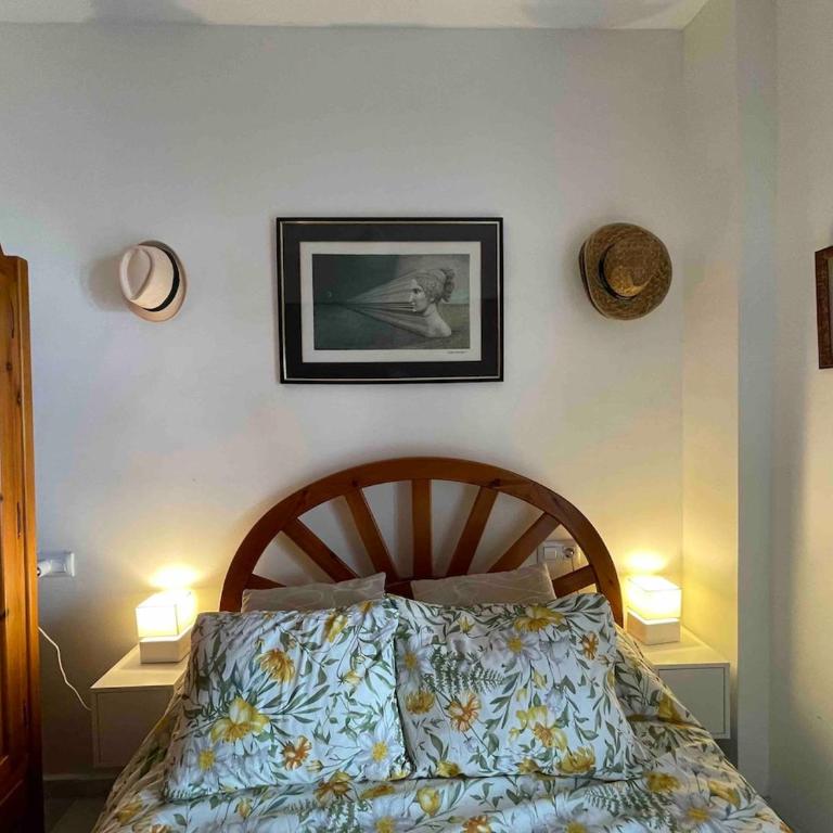 Selección en pleno centro - Appartement 1 Chambre - 18