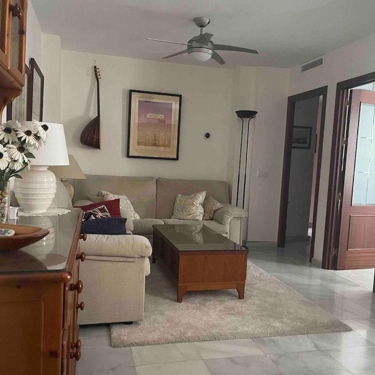 Selección en pleno centro - Appartement 1 Chambre - 24