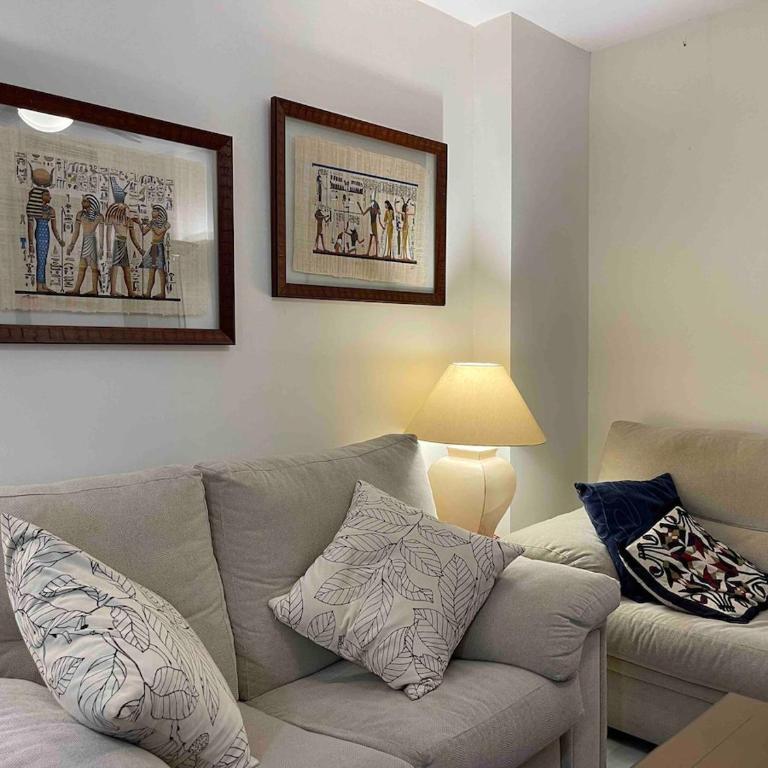 Selección en pleno centro - Appartement 1 Chambre - 27
