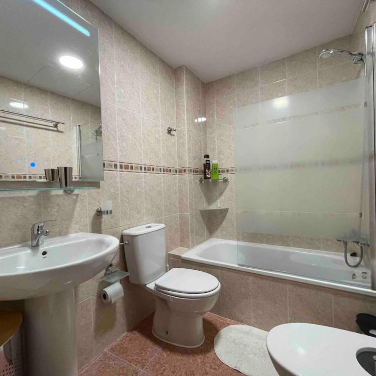 Selección en pleno centro - Appartement 1 Chambre - 32