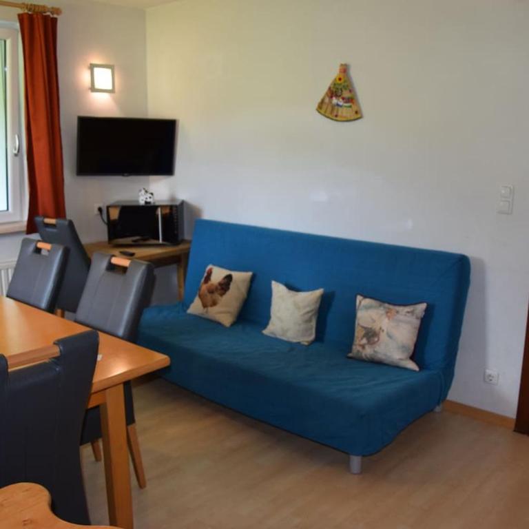 GastHaus Tiotrag Easy Access & Private Parking - Appartement Supérieur - 18