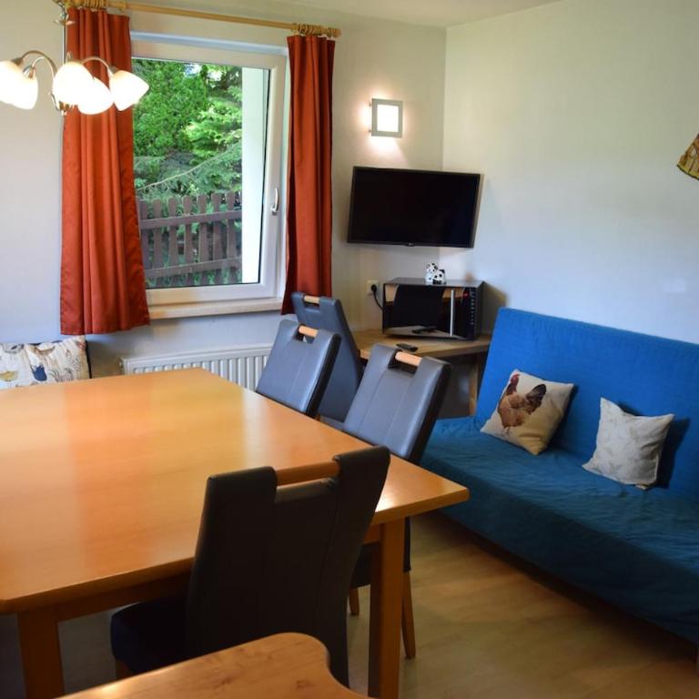 GastHaus Tiotrag Easy Access & Private Parking - Appartement Supérieur - 17