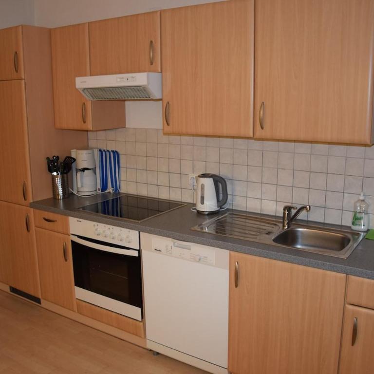 GastHaus Tiotrag Easy Access & Private Parking - Appartement Supérieur - 15