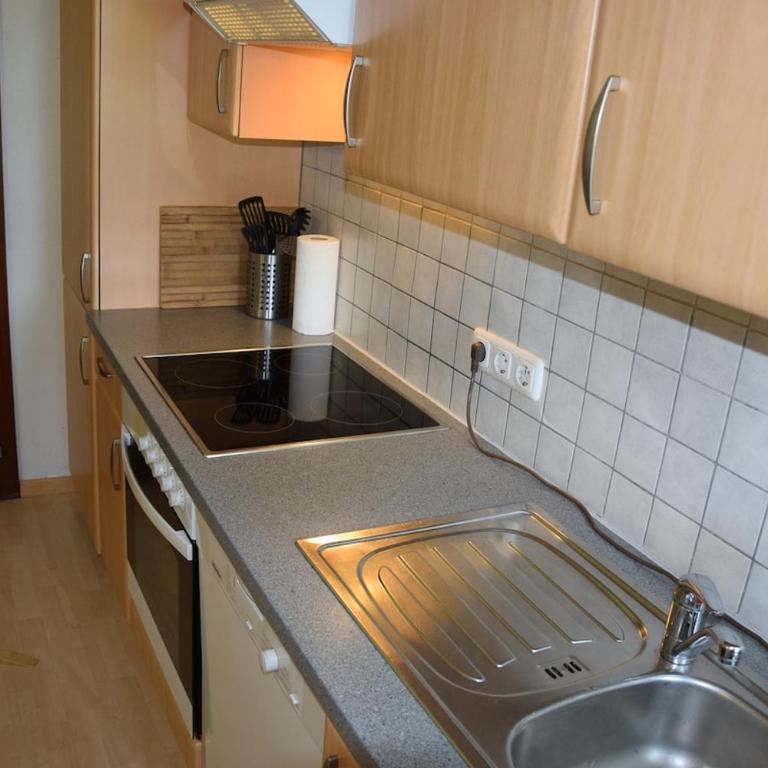 GastHaus Tiotrag Easy Access & Private Parking - Appartement Supérieur - 14