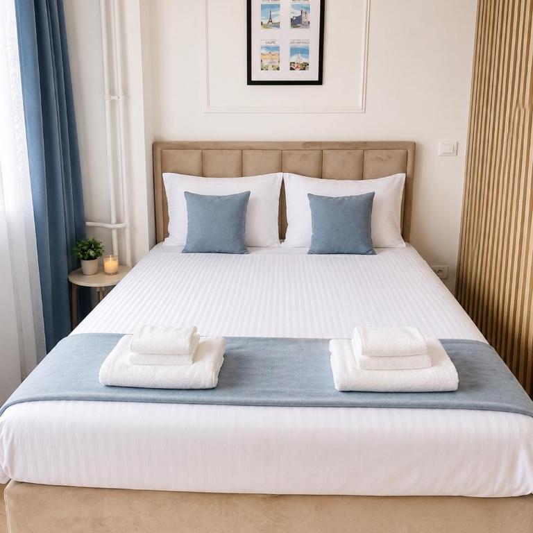 Fontana Lux Apartment - Apartman sa 1 Spavaćom Sobom - 1