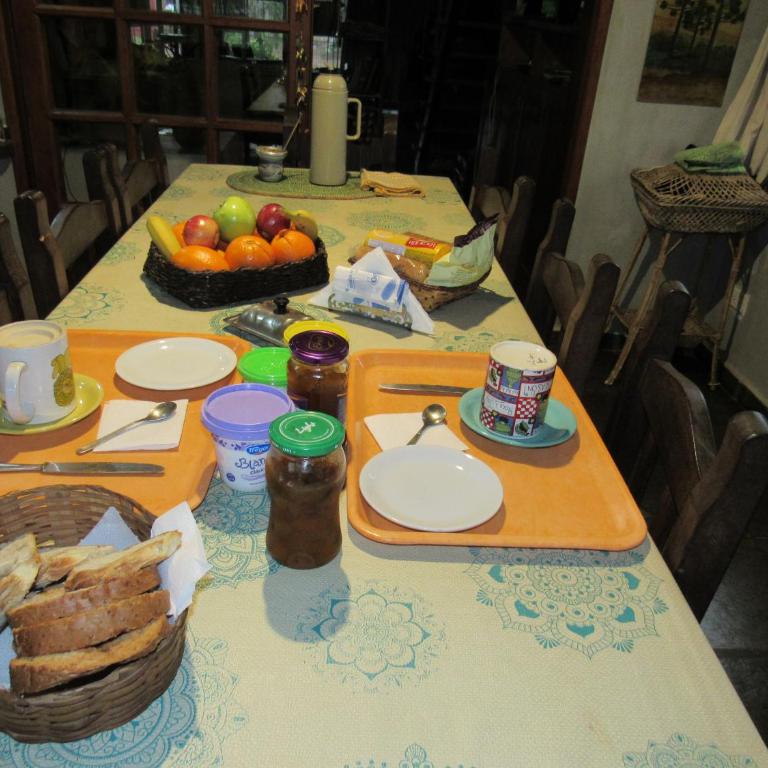 Casa de huéspedes cochera cubierta - Apartamento de 1 dormitorio - 70