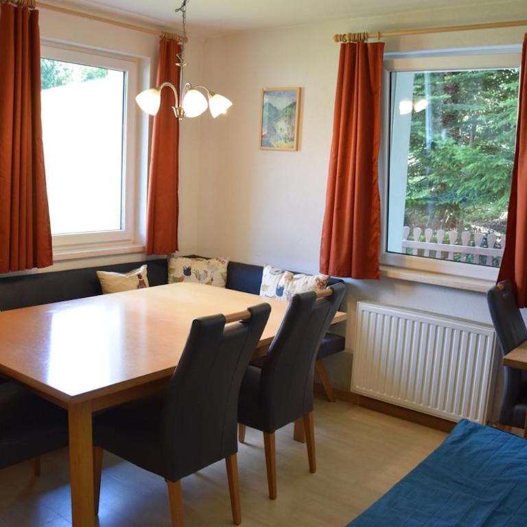GastHaus Tiotrag Easy Access & Private Parking - Appartement Supérieur - 13
