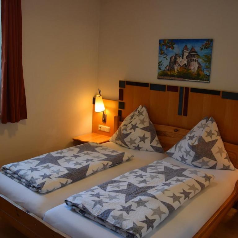 GastHaus Tiotrag Easy Access & Private Parking - Appartement Supérieur - 12
