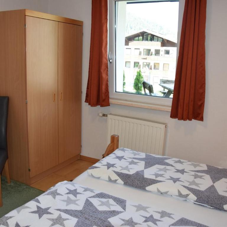 GastHaus Tiotrag Easy Access & Private Parking - Appartement Supérieur - 11