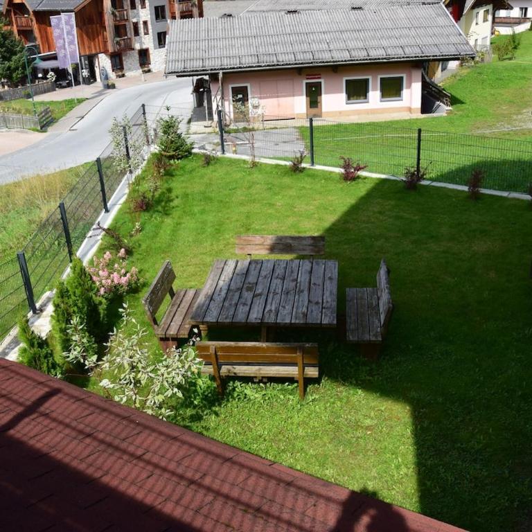 GastHaus Tiotrag Easy Access & Private Parking - Appartement Supérieur - 10