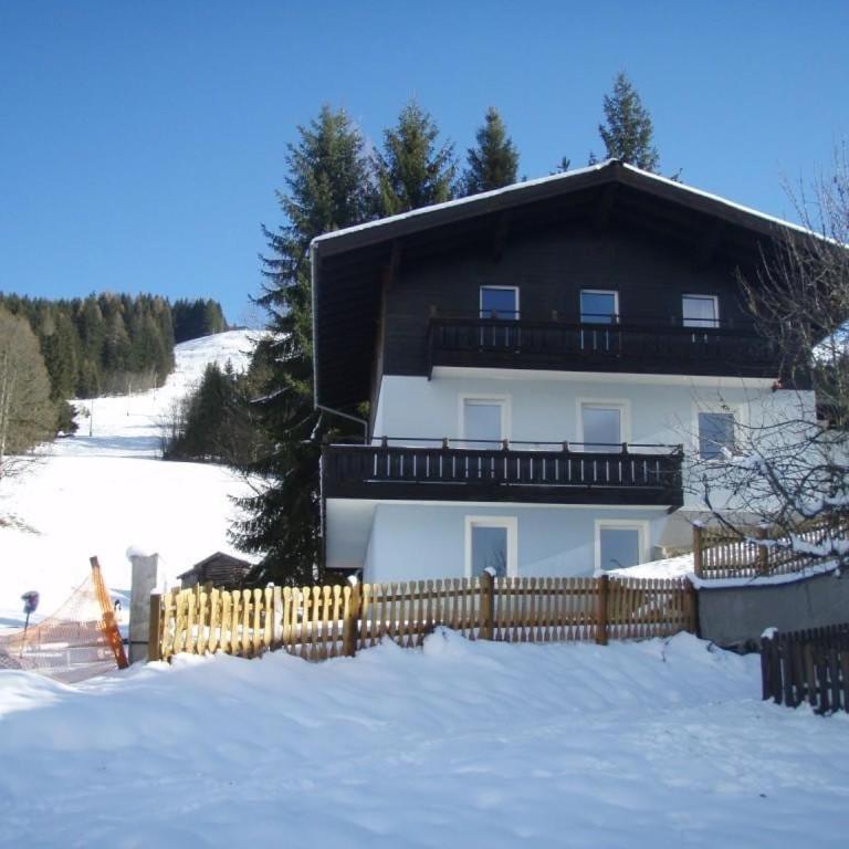 GastHaus Tiotrag Easy Access & Private Parking - Appartement Supérieur - 9