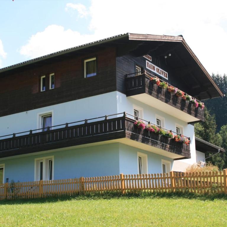 GastHaus Tiotrag Easy Access & Private Parking - Appartement Supérieur - 8