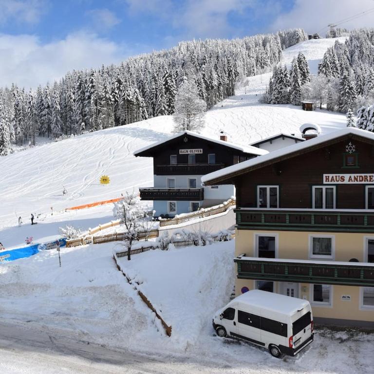 GastHaus Tiotrag Easy Access & Private Parking - Appartement Supérieur - 5