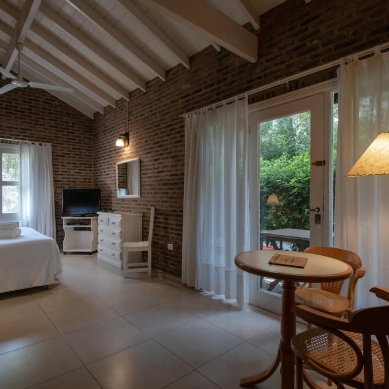 Carilo Village Apart Hotel & Spa - Bungalow - 8