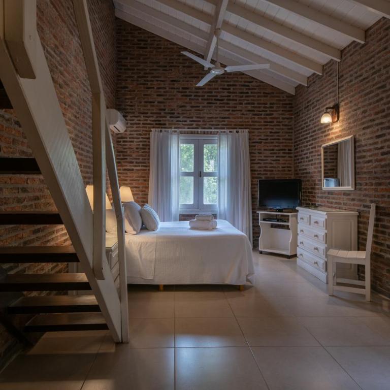 Carilo Village Apart Hotel & Spa - Bungalow - 9