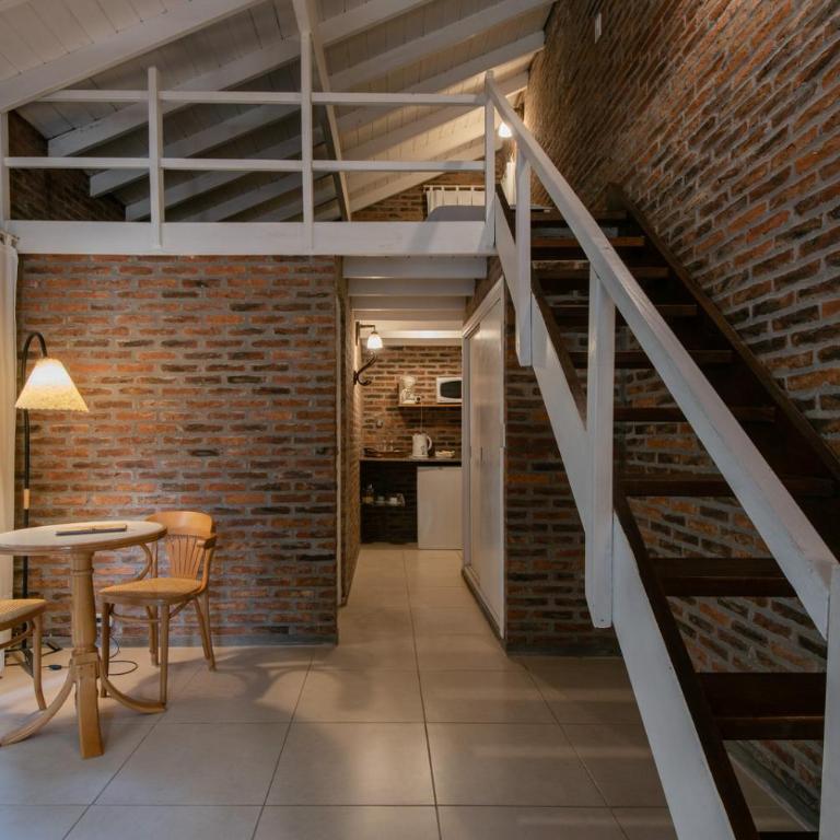 Carilo Village Apart Hotel & Spa - Bungalow - 10