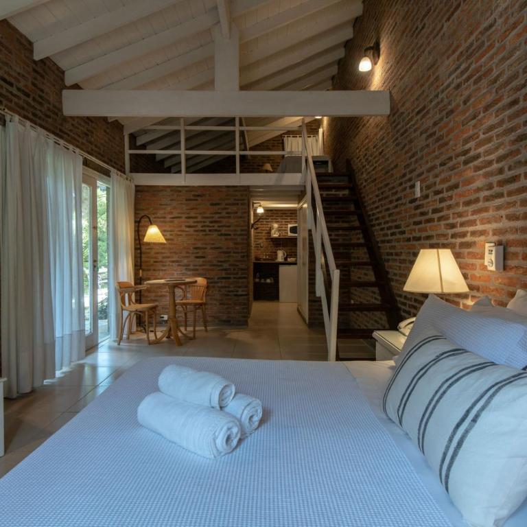 Carilo Village Apart Hotel & Spa - Bungalow - 11