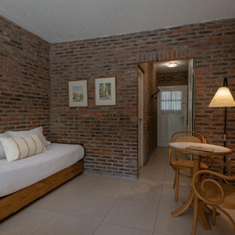 Carilo Village Apart Hotel & Spa - Bungalow - 12
