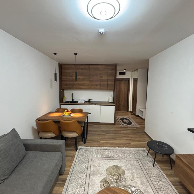 Aprtmani Pužić - Appartement 1 Chambre - 3