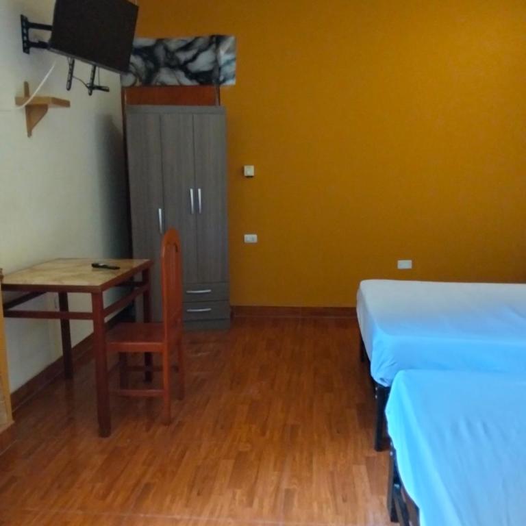 Hospedaje Luciana - Standard Twin Room - 1