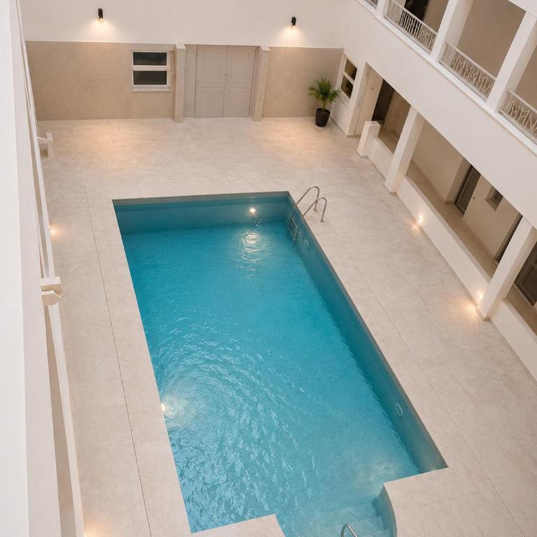 Nuestro primer apartamento en la playa - Apartamento de 2 dormitorios - 2