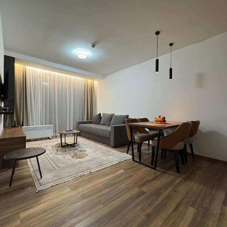 Aprtmani Pužić - Appartement 1 Chambre - 1