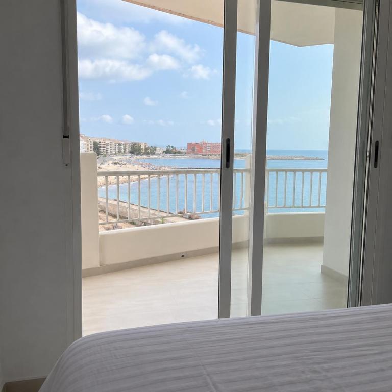 Nuestro primer apartamento en la playa - Apartamento de 2 dormitorios - 3