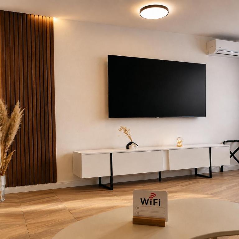 Fontana Lux Apartment - Apartman sa 1 Spavaćom Sobom - 2