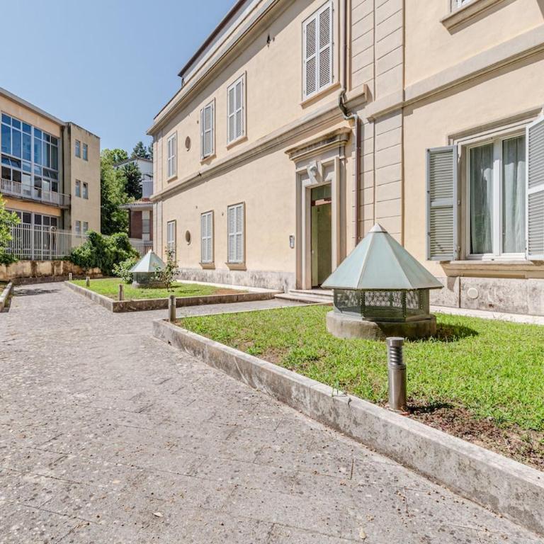 Affitti Brevi Siena - Zest, Con parcheggio esclusivo, in centro a piedi - Apartment mit 1 Schlafzimmer - 15