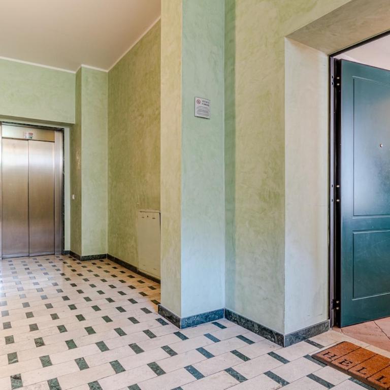 Affitti Brevi Siena - Zest, Con parcheggio esclusivo, in centro a piedi - Apartment mit 1 Schlafzimmer - 22