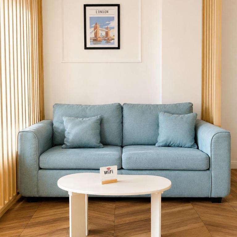 Fontana Lux Apartment - Apartman sa 1 Spavaćom Sobom - 4