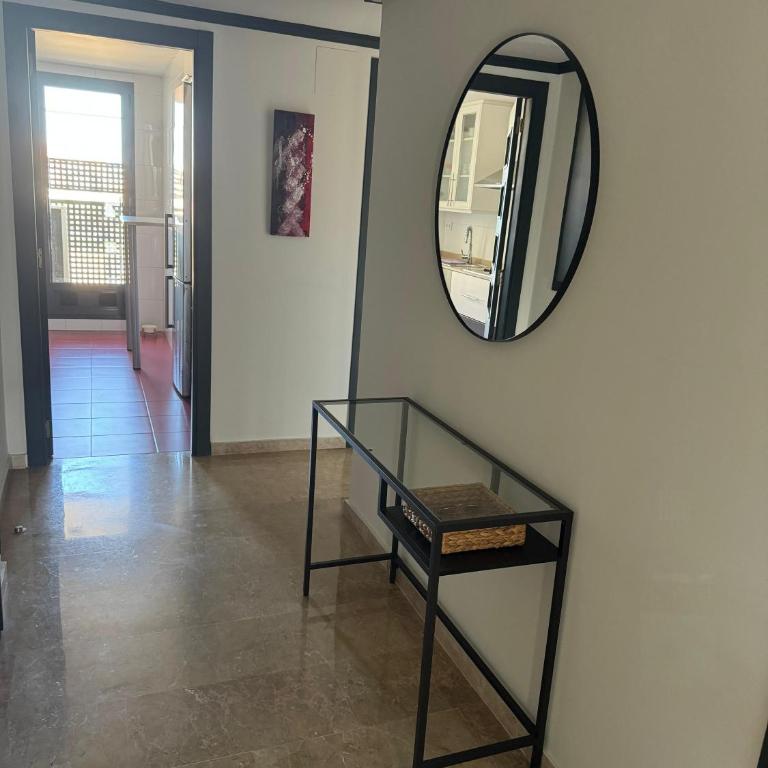 Salvador Rodriguez Bronchu - Apartment mit 1 Schlafzimmer - 3